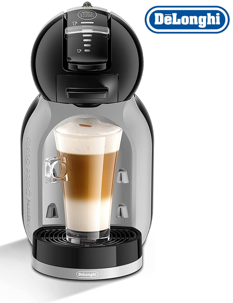 Máy pha cà phê viên nén Nestcafe Dolce Gusto Mini Me