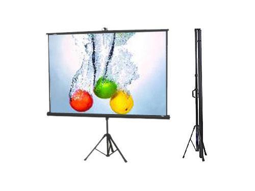 Màn chiếu 3 chân di động 1m25 (71inch) giá rẻ