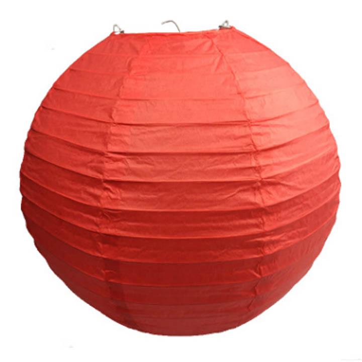 Lồng đèn trang trí size 20CM