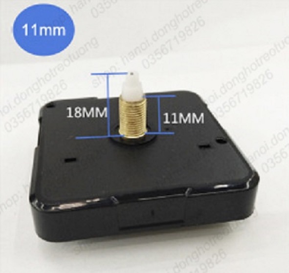 Máy Đồng hồ treo tường