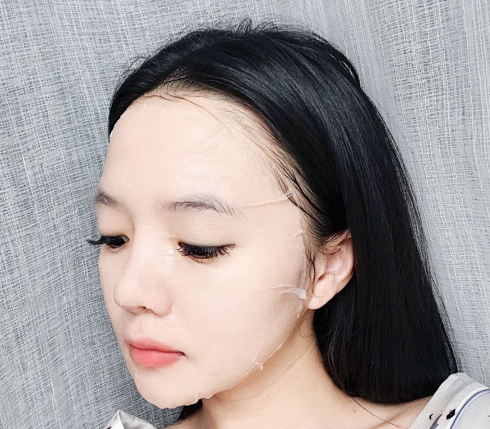 My Beauty Diary Mask