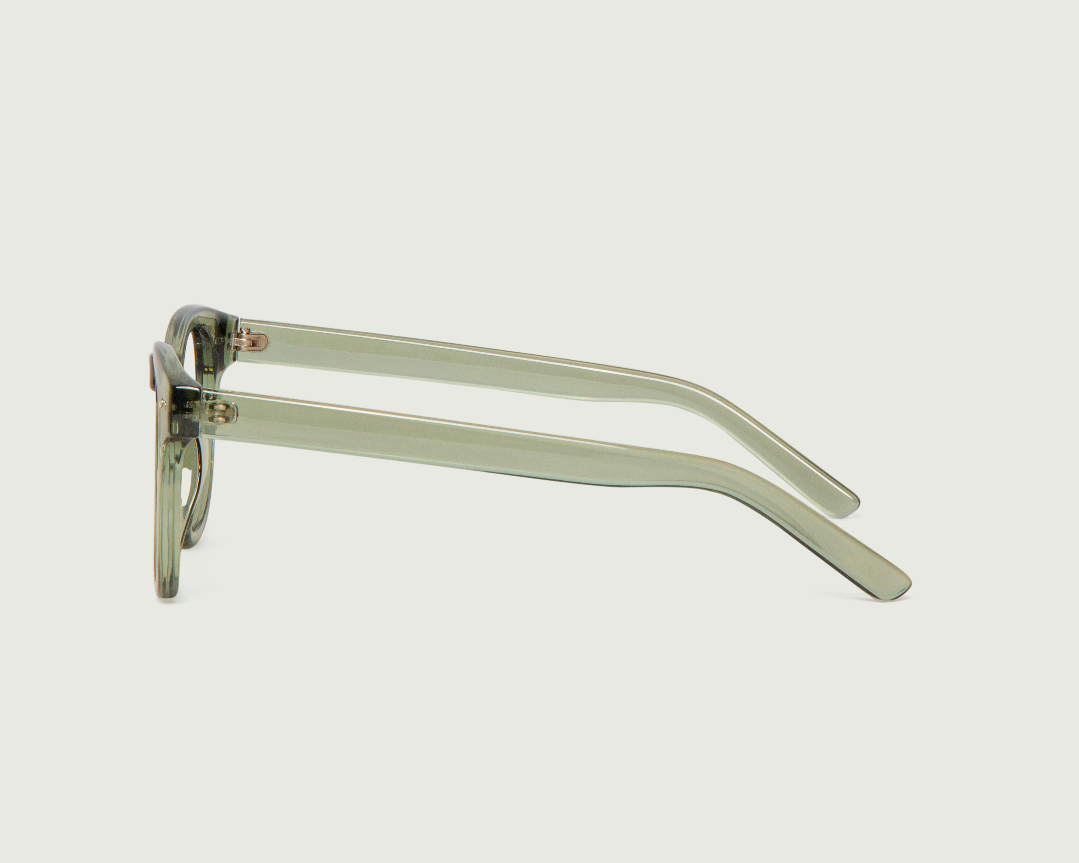 SUNNIES STUDIOS - Kính Chống Ánh Sáng Xanh Gọng Tròn Juno Slate - AR0048RP-2-2