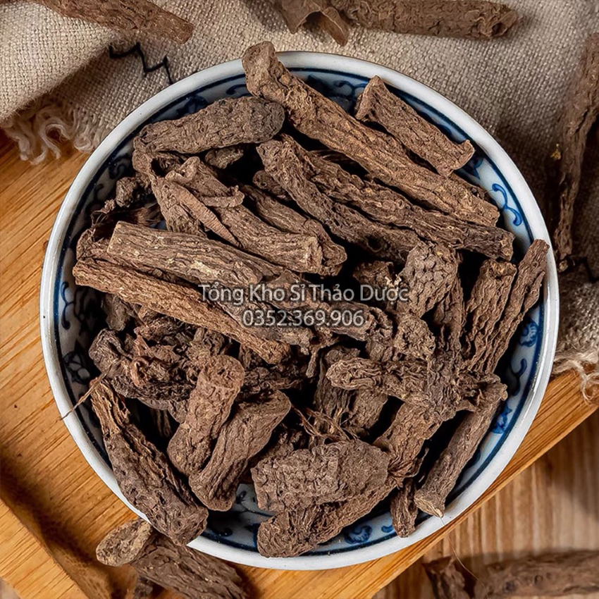 Tiên Mao 1kg (Sâm Cau Đen)