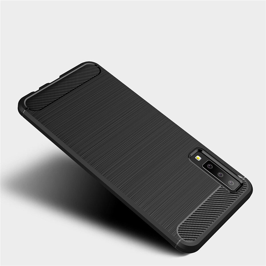 Ốp lưng Galaxy A7 2018 Likgus Armor chính hãng