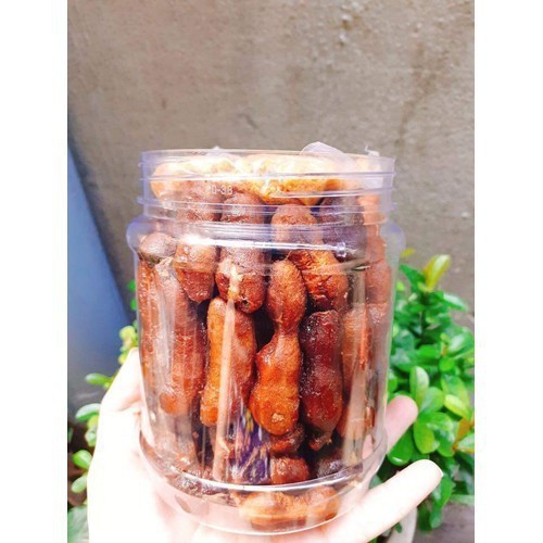 500g me lào muối tôm ngon rẻ