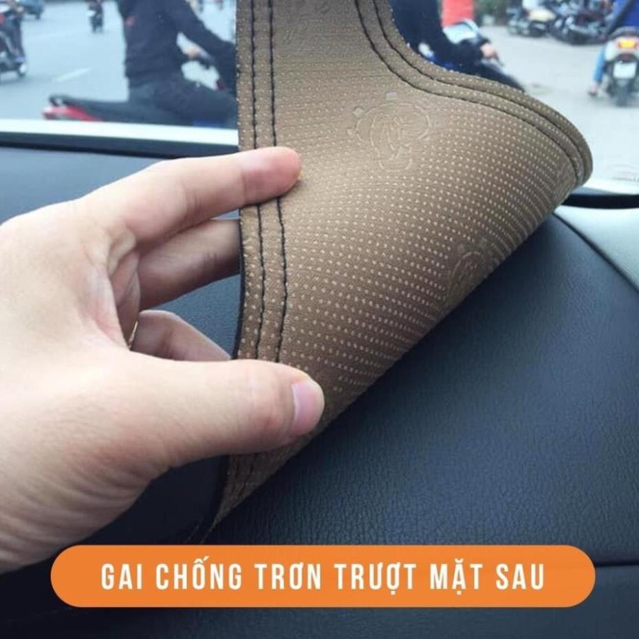 Thảm phủ Taplo xe Ford Territory 2023 cao cấp
