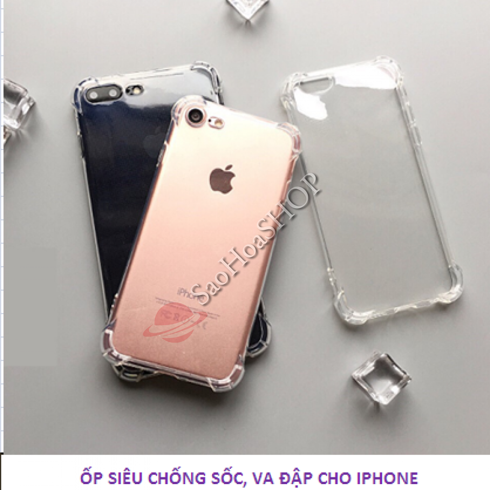 Ốp chống sốc iphone 11,12,13,14,15,plus,pro,promax - có bảo vệ camera ốp lưng dẻo trong chống sốc hàng đẹp ocs