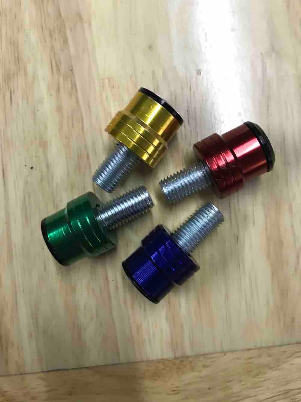 Óc kiếng Trusty dùng cho các dòng xe Ya và Hondaai