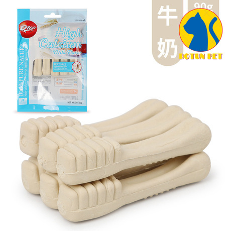 Xương Gặm Orgo Sạch Răng Thơm Miệng Cho Chó