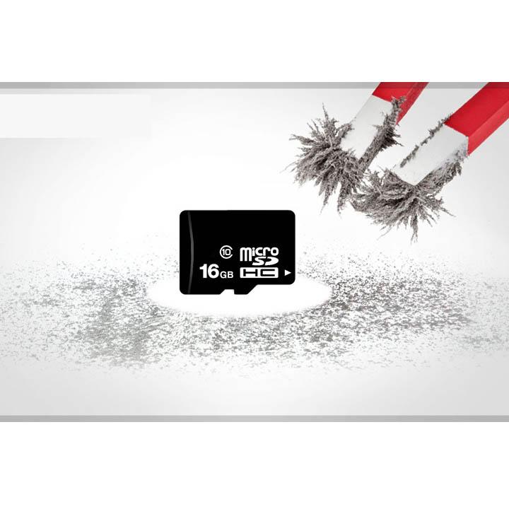 Thẻ nhớ 16GB Micro SDHC CLASS 10