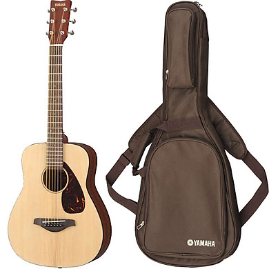 Đàn guitar acoustic Yamaha JR2(3/4) - SOLG