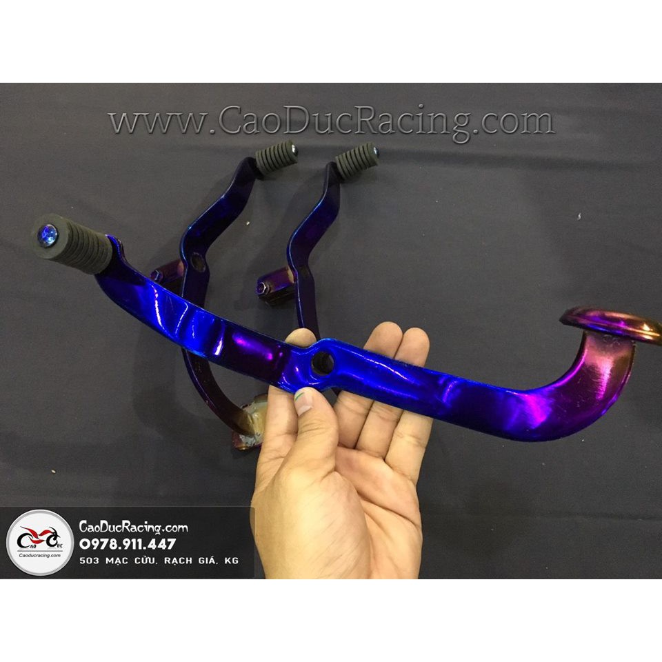 cần số titan wave dream fu