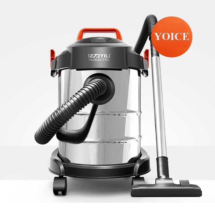 Máy Hút Bụi Công Nghiệp Yili Công Suất 1200W