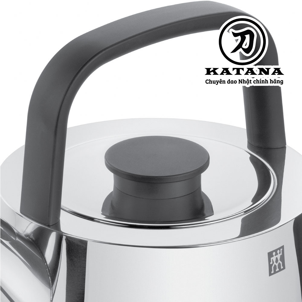 ZWILLING - Ấm đun nước ZWILLING Plus - 1.5L