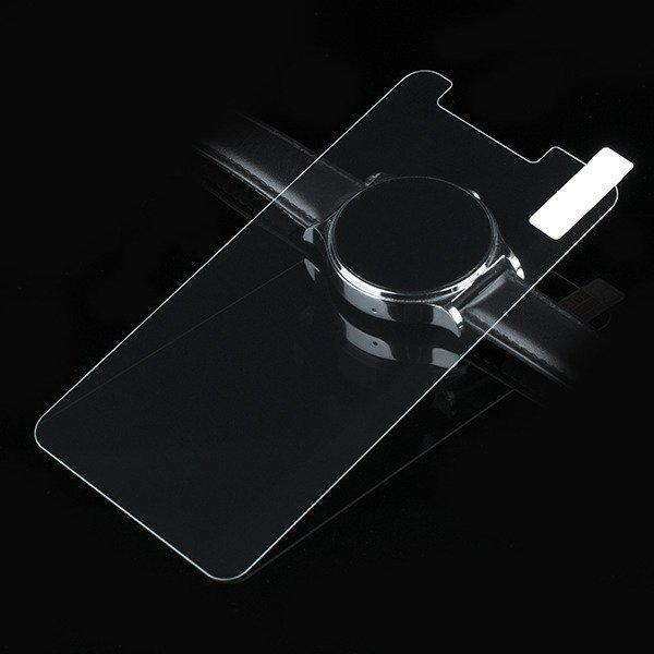 Kính cường lực trong suốt Xiaomi Redmi 7A (Kèm miếng lau)