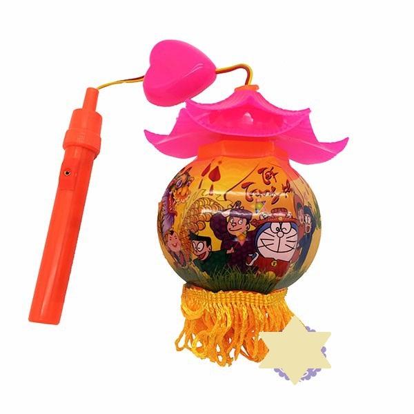 Lồng đèn trung thu mái đình