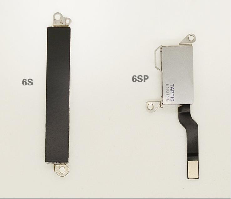 Bộ phận Rung thay thế cho iphone 6s Plus