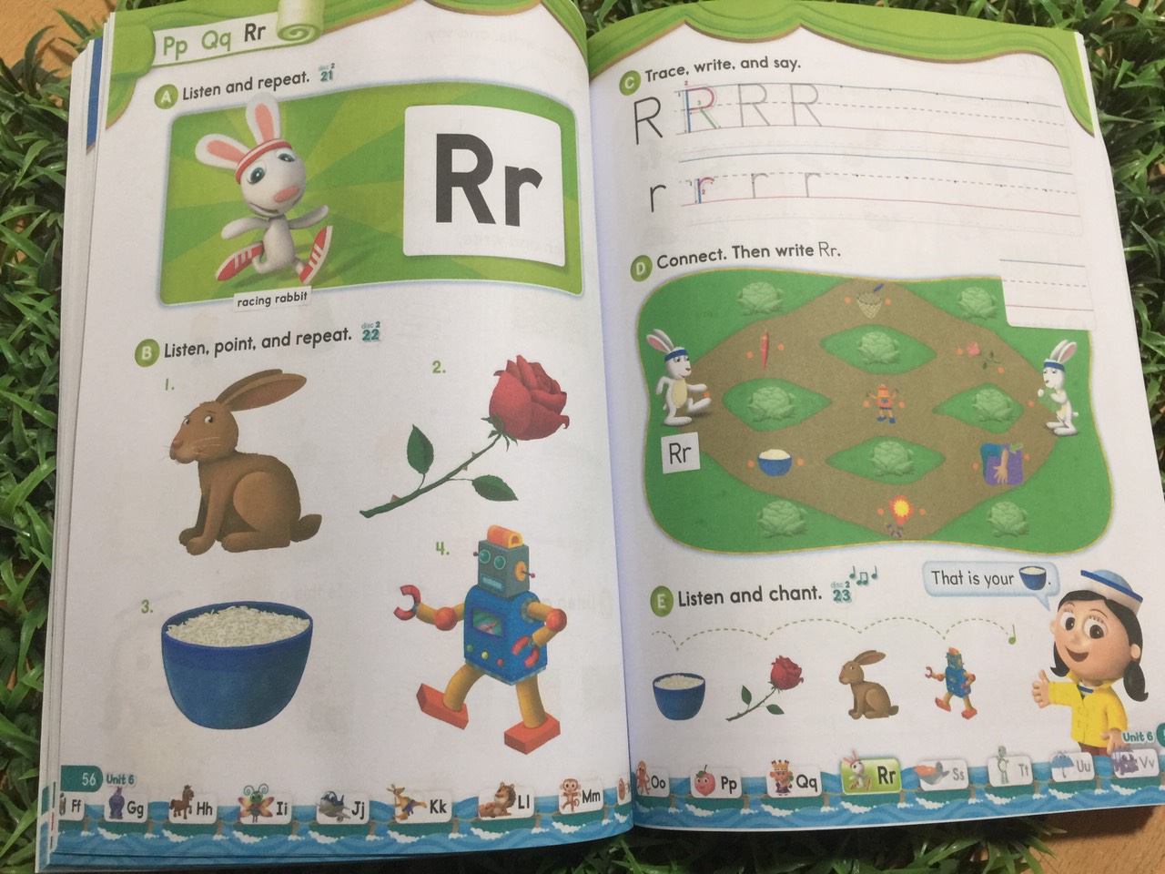 Bộ oxford Phonic 1 ( Student book và wb)
