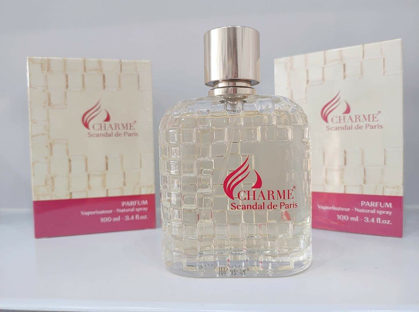 Nước hoa nữ Scandal 100ml
