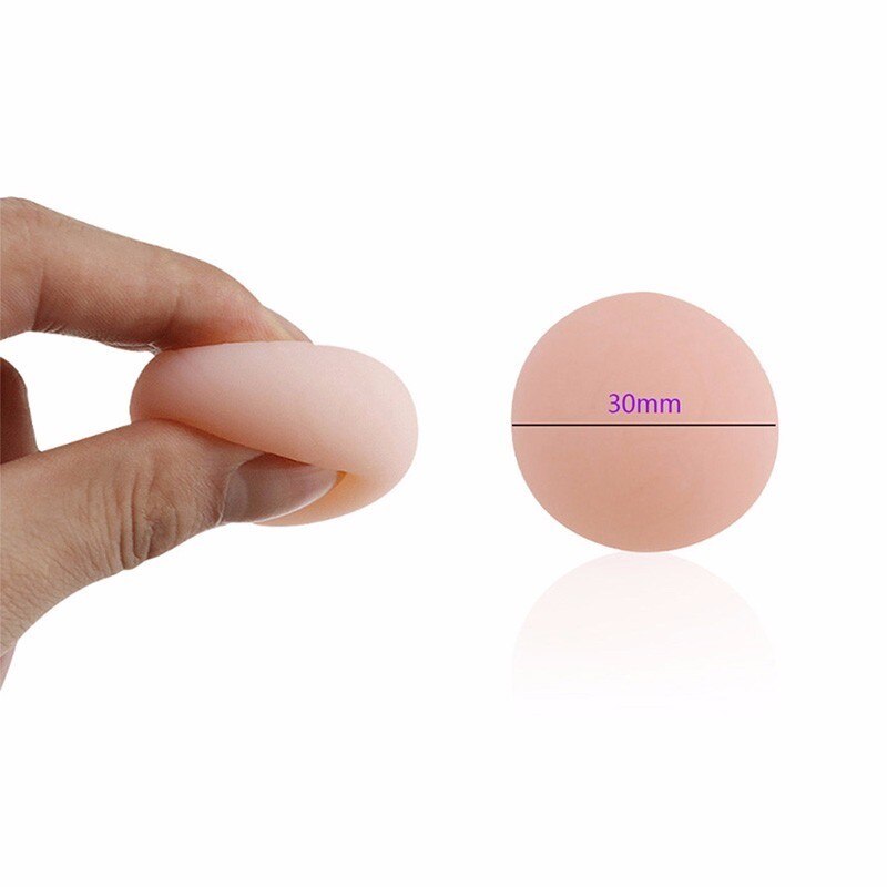 Soft ball padded 3cm with 2 ways man JAV