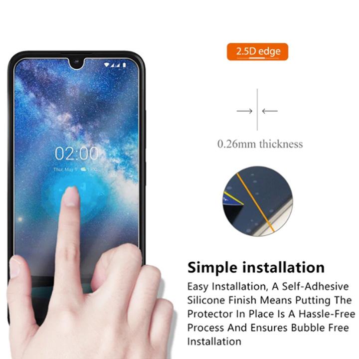 Miếng dán màn hình cường lực NOKIA 2.3