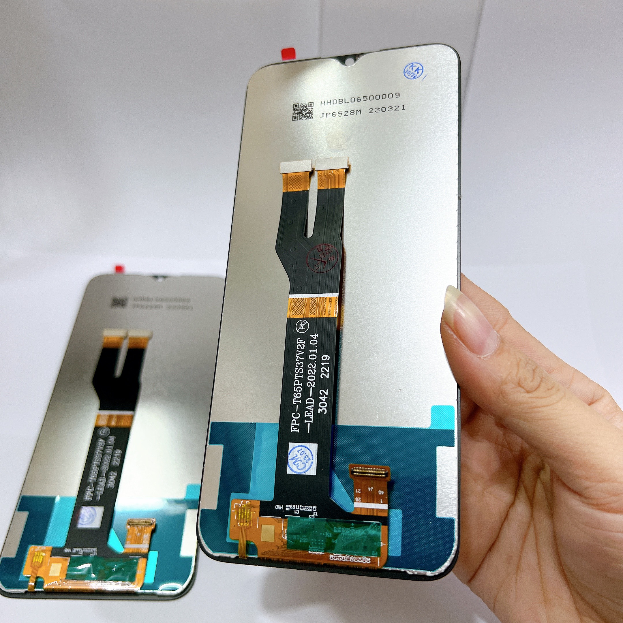 Màn hình Nokia C21 Plus / C21 + ( Zin )