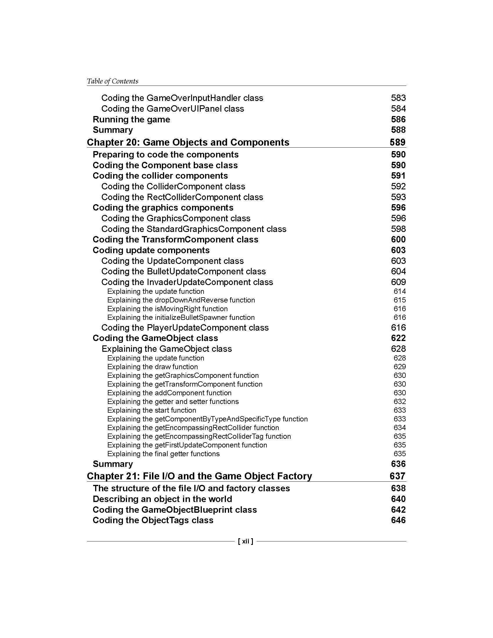 Beginning C++ Through Game Programming