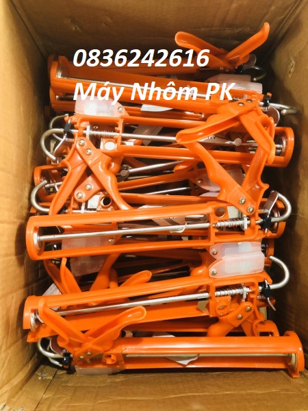 Dụng cụ bắn keo silicone MHC - ALUTECHMACHINE