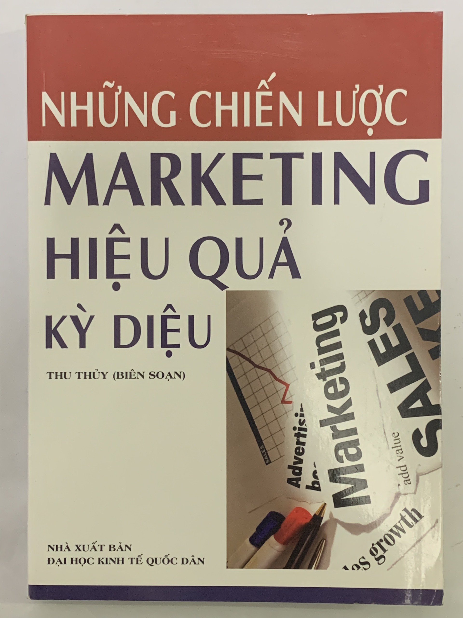 Những Chiến Lược Marketing Hiệu Quả Kỳ Diệu