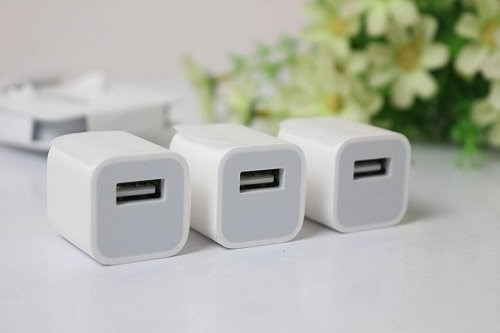 Củ sạc iPhone A21 Zin Giá Rẻ