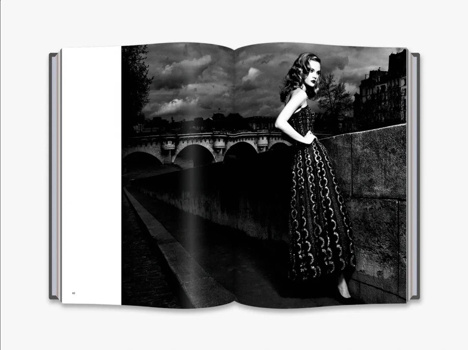 Artbook - Sách Tiếng Anh - Dior: New Looks