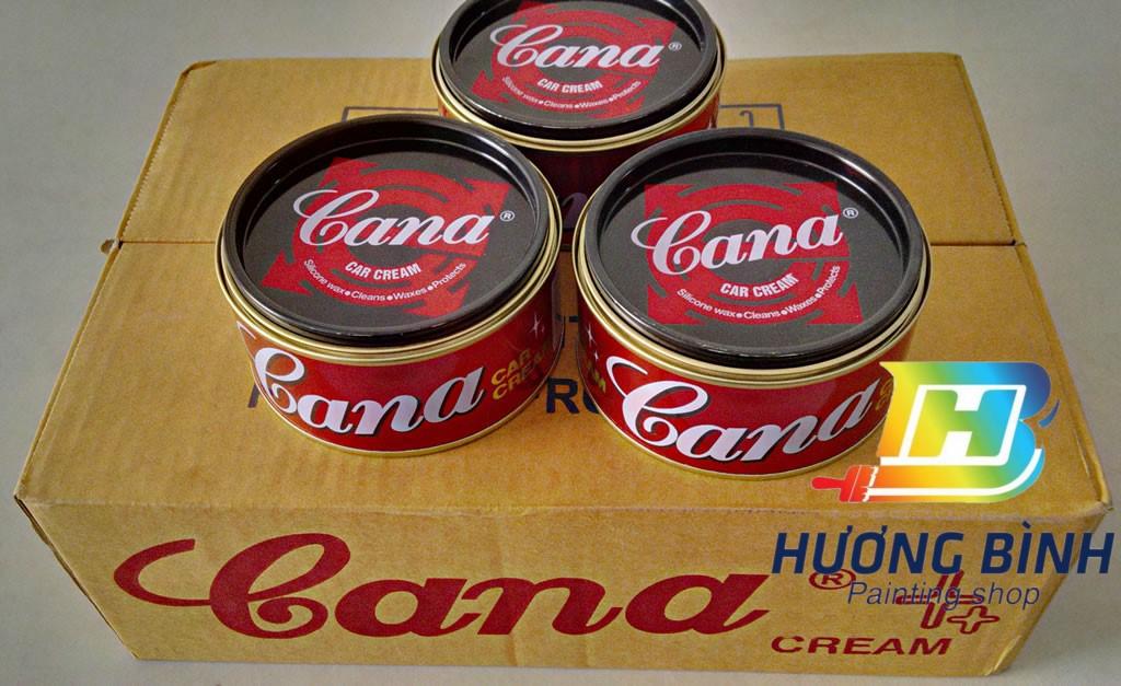 Xi đánh bóng Cana (100gr)