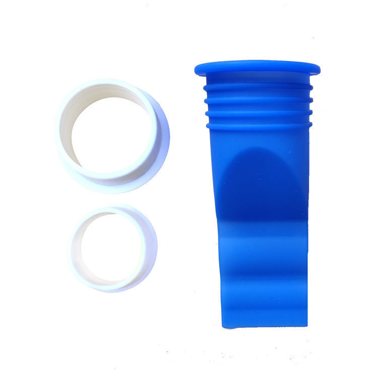 Drain stopper odor catcher. floor drain cover holder deodorant toilet deodorant