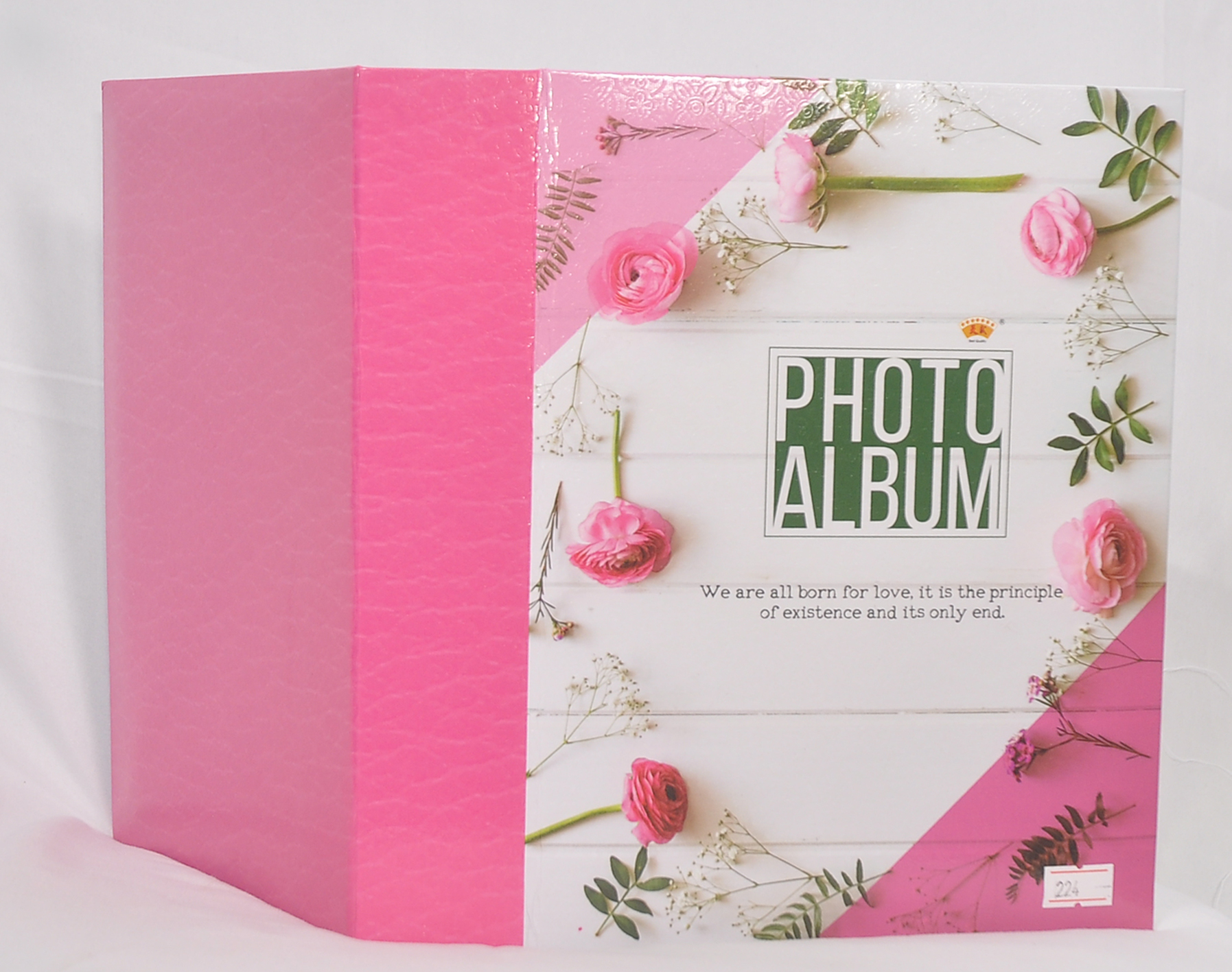 album hình 10x15