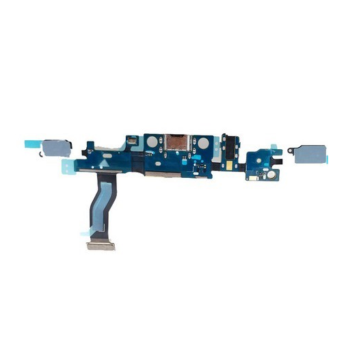 Cụm chân sạc Samsung C9 pro / C910