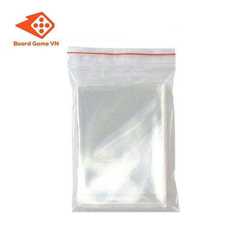 Sleeves Bọc Bài Cuộc Đua Sao Chổi