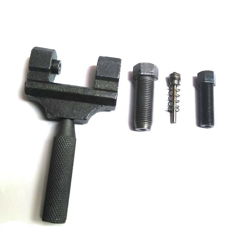 vam cắt đột mắt xích tải xe máy xe đạp century