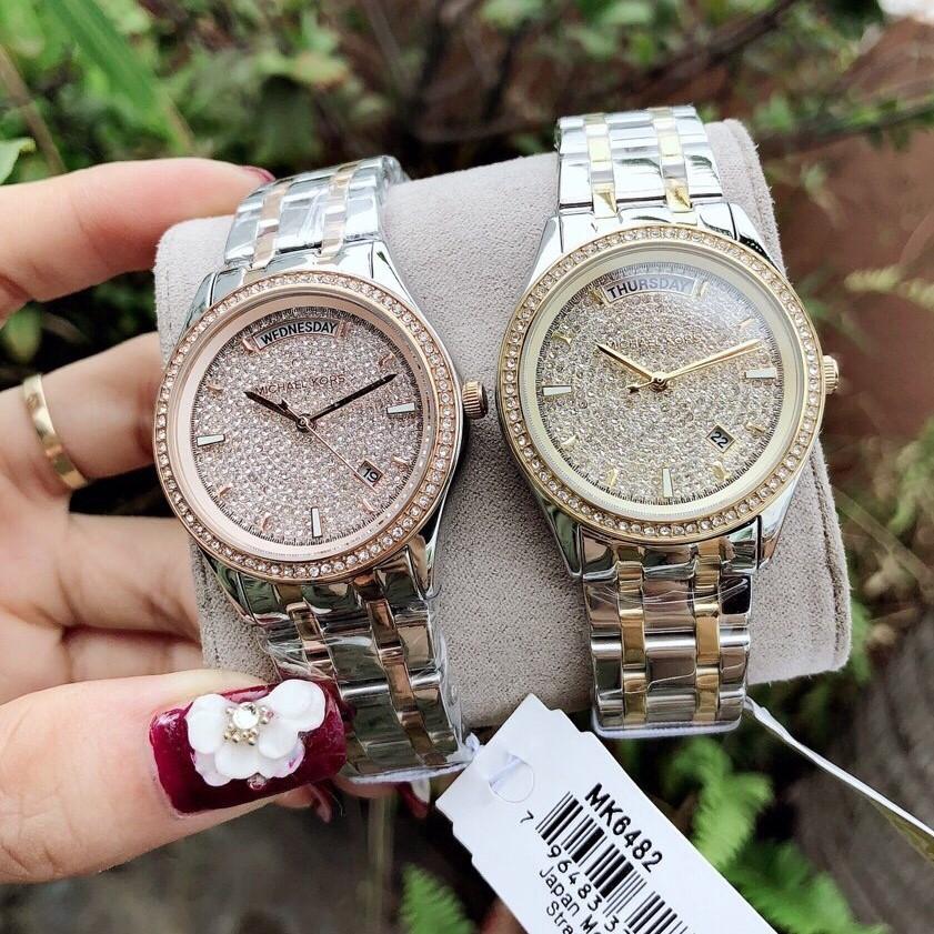 [HCM]Đồng hồ Nữ Michael Kors MK6482