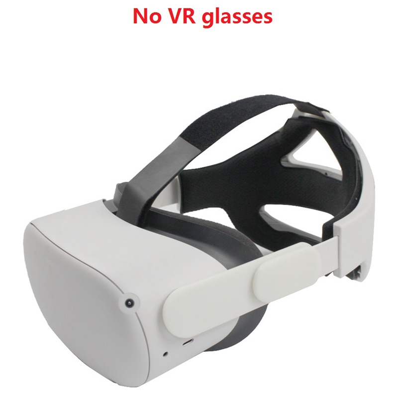 [HCM]Quai đeo đầu Oculus Quest 2 VR Elite Strap
