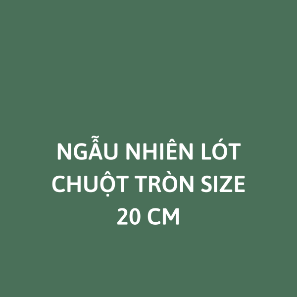Bảng giá [HCM]Miếng Lót Chuột - Bàn di chuột - Pad chuột Size Nhỏ  Văn Phòng ( 35x30  30x25 ) Phong Vũ