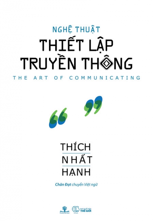 Sách - Nghệ Thuật Thiết Lập Truyền Thông - Phương Nam Book