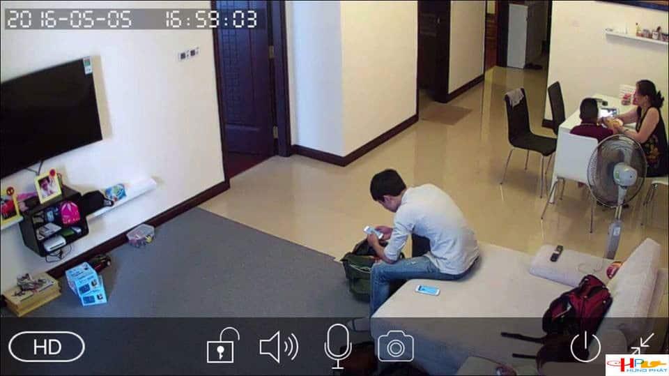 Camera Wifi - Camera Wifi Yoosee - Camera Wifi 360°