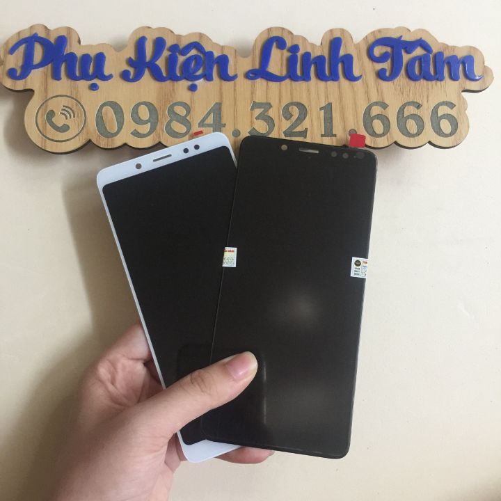 Màn hình Xiaomi Redmi Note 5, Note 5 Pro