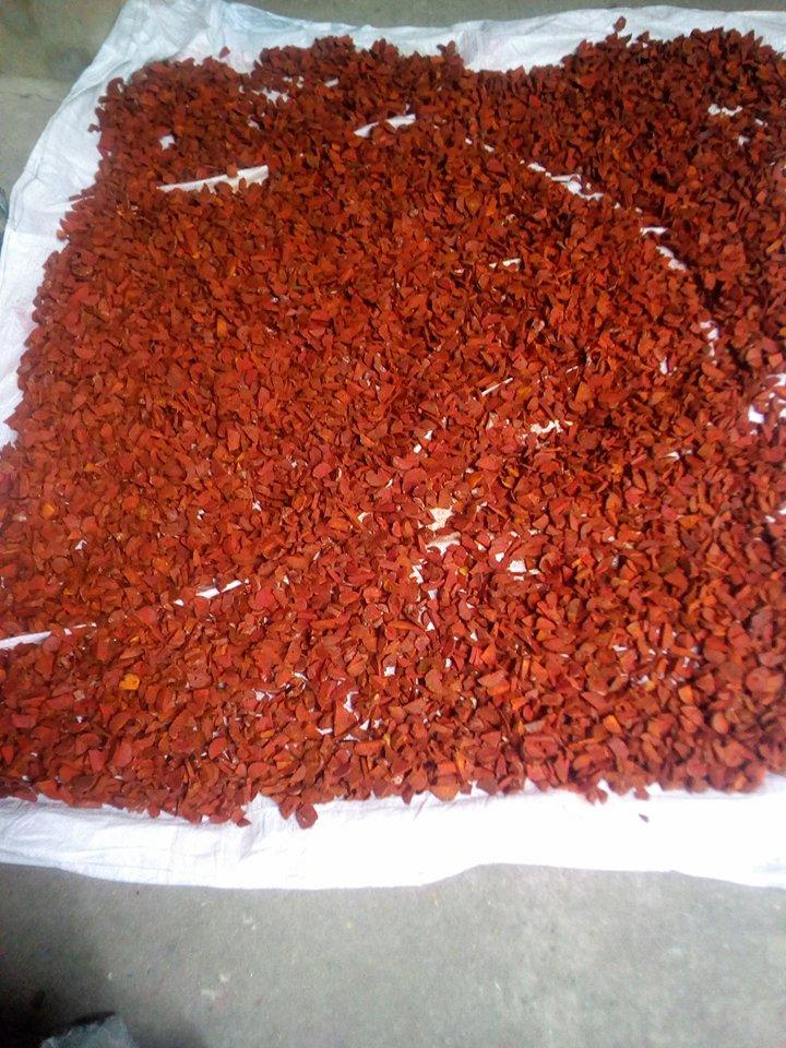 Nghệ Đỏ Sài Gòn lọ 200g