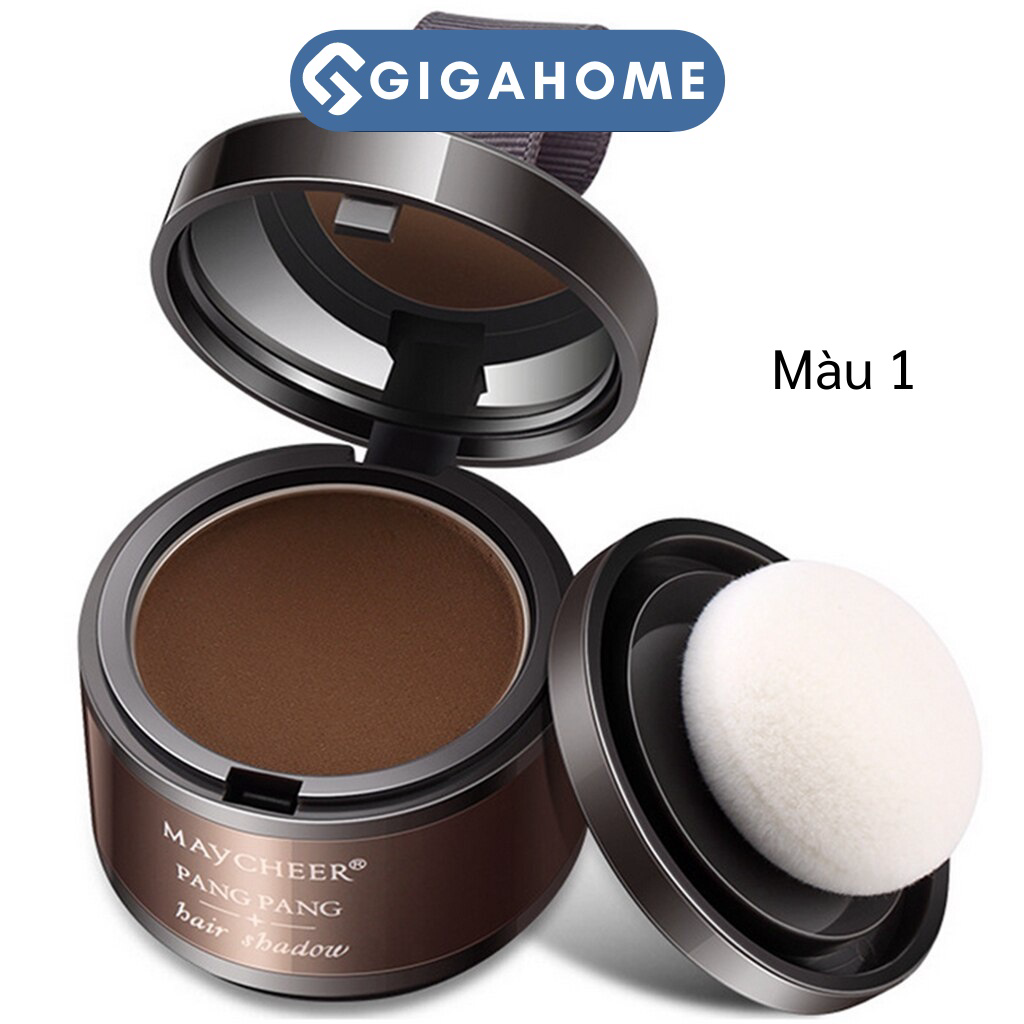 Phấn phủ chân tóc che khuyết điểm gigahome 6579