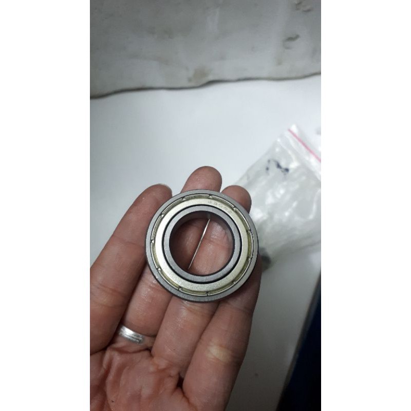 Vòng bi mã 6904 z