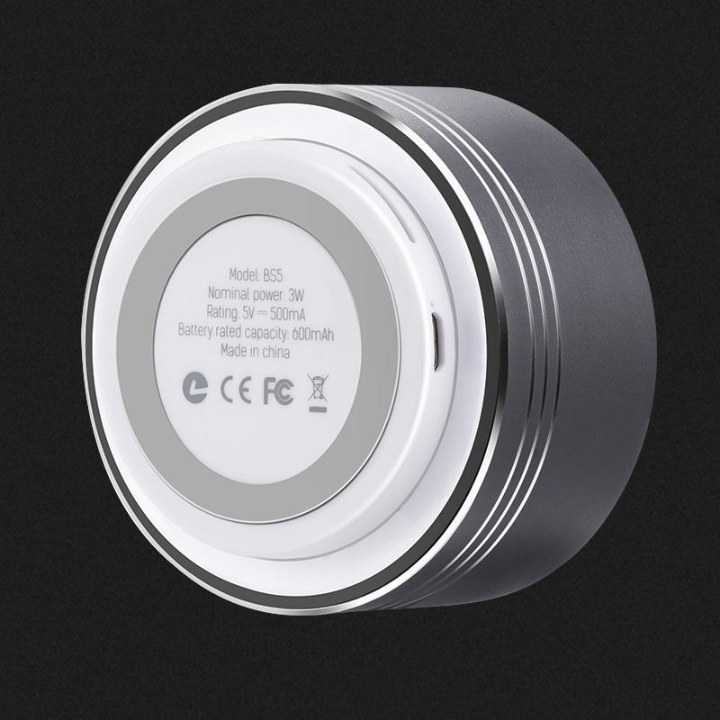 Loa Bluetooth Hoco BS5 600mAh