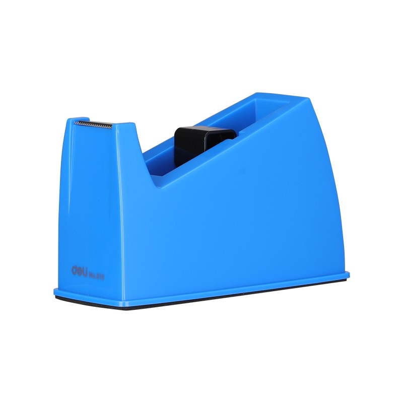 Dụng cụ cắt băng dính để bàn DELI E810