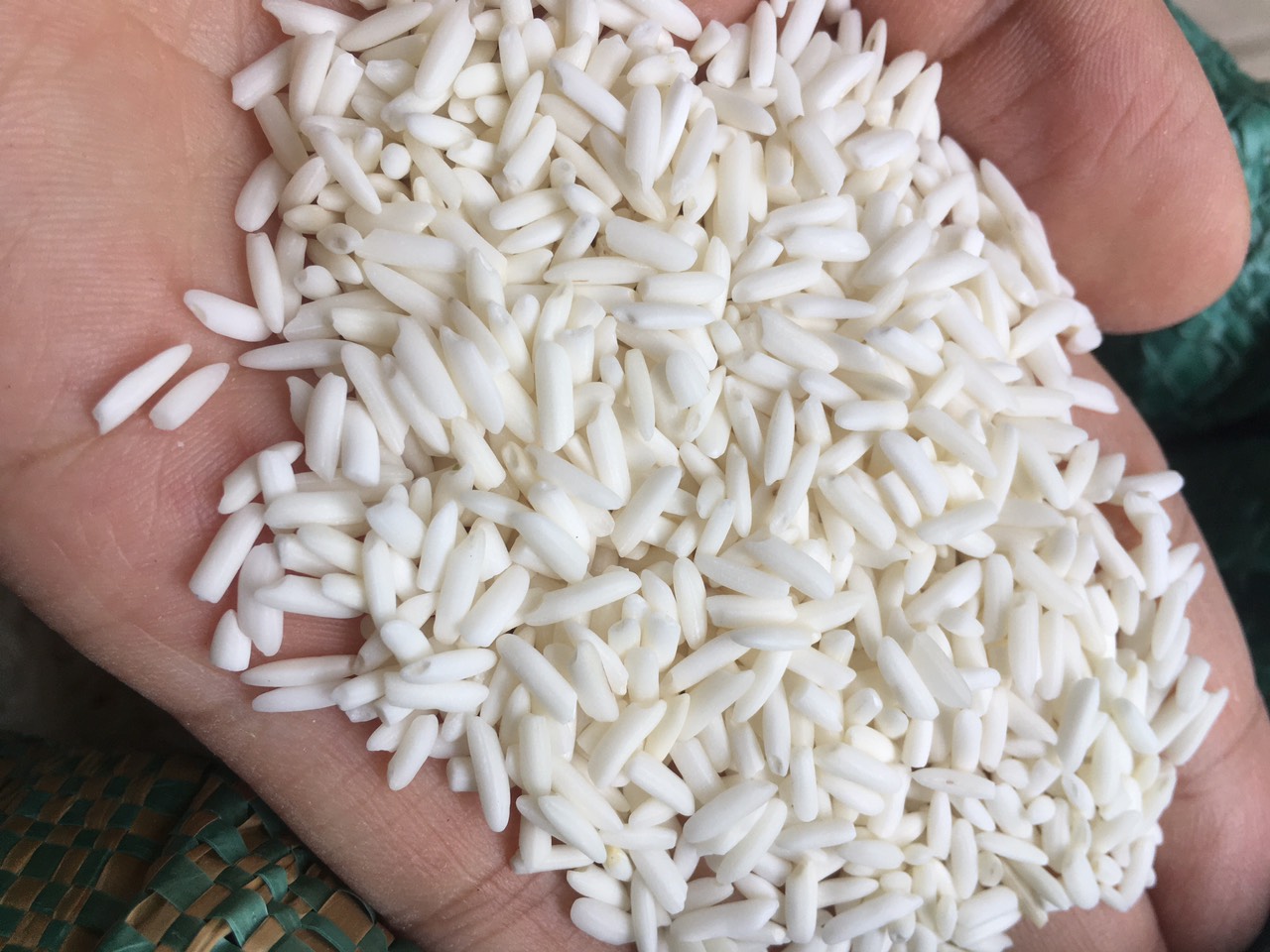 NẾP LÀO ĐÚNG CHUẨN LÀO