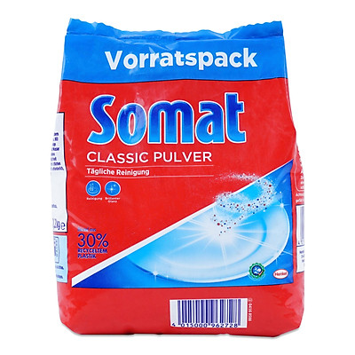 Bột rửa bát Somat 1.2kg NK Đức